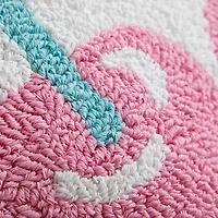 AEROPOSTALE Cherry Novelty Soft/Medium Density Bed Pillow