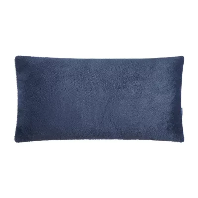 AEROPOSTALE Sweatshirt Sherpa Soft/Medium Density Bed Pillow