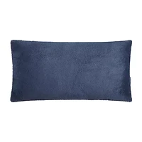 AEROPOSTALE Sweatshirt Sherpa Soft/Medium Density Bed Pillow