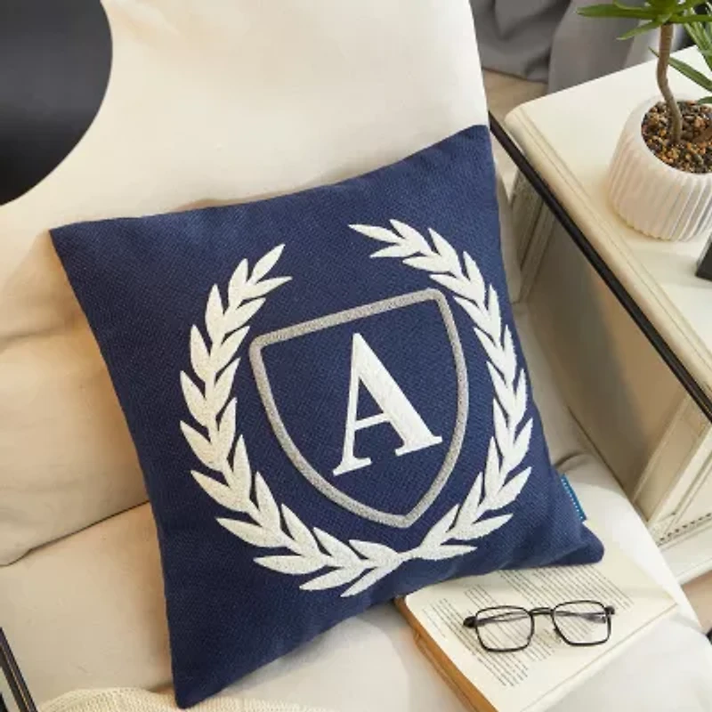 AEROPOSTALE Varsity Laurel Soft/Medium Density Bed Pillow