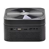 Emerson 120in Home Lcd Projectors