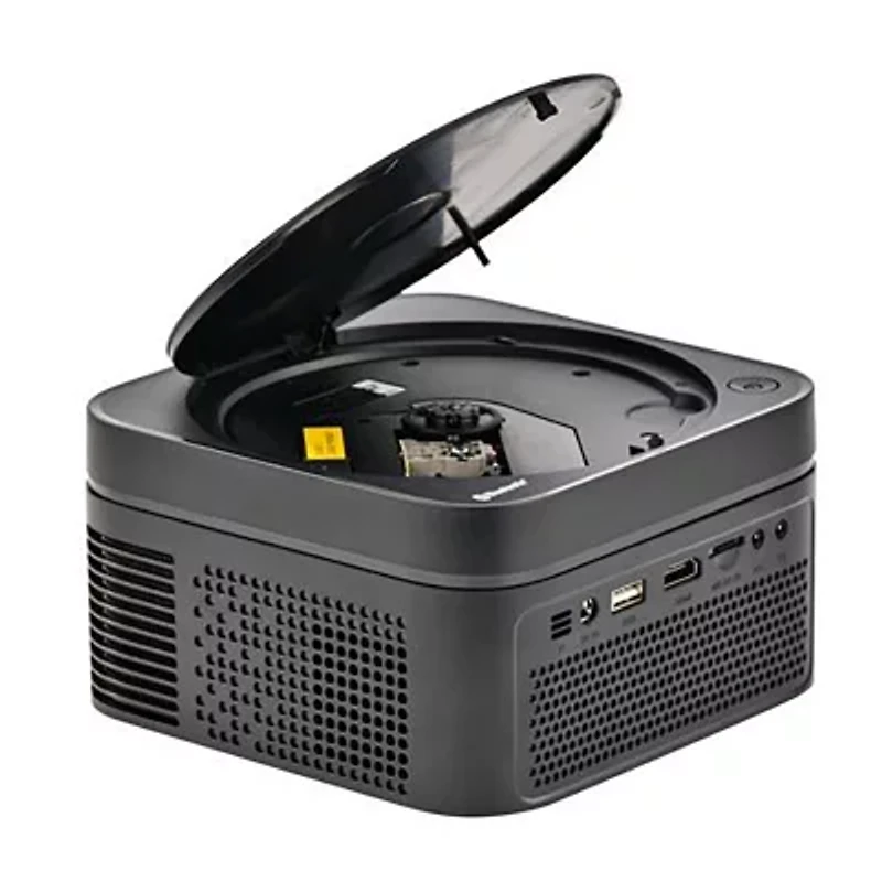 Emerson 120in Home Lcd Projectors