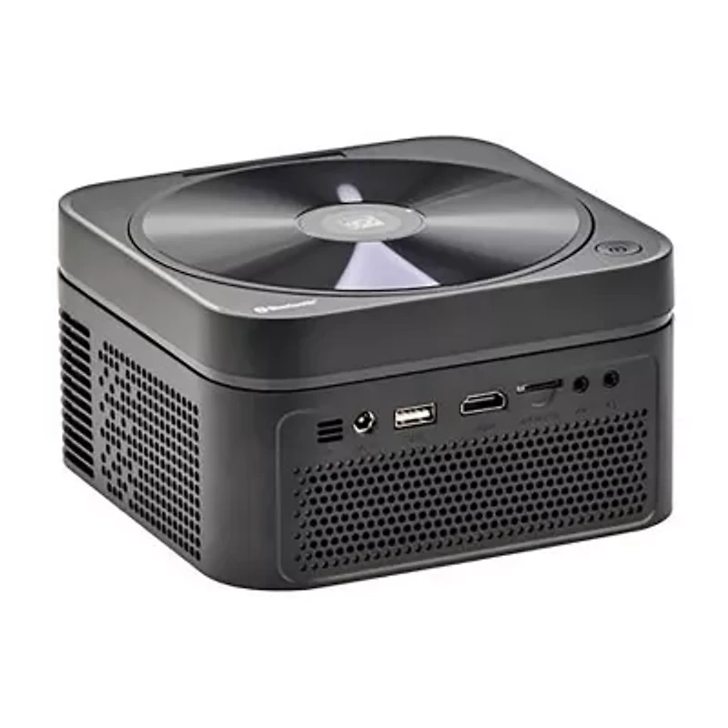 Emerson 120in Home Lcd Projectors