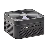 Emerson 120in Home Lcd Projectors