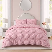 AEROPOSTALE Diamond Puff Easy Care Comforter Set