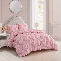 AEROPOSTALE Diamond Puff Easy Care Comforter Set