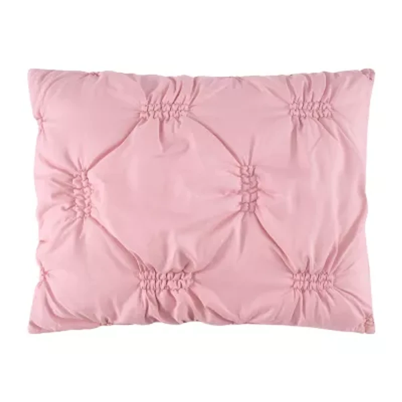 AEROPOSTALE Diamond Puff Easy Care Comforter Set