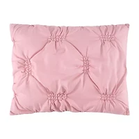 AEROPOSTALE Diamond Puff Easy Care Comforter Set