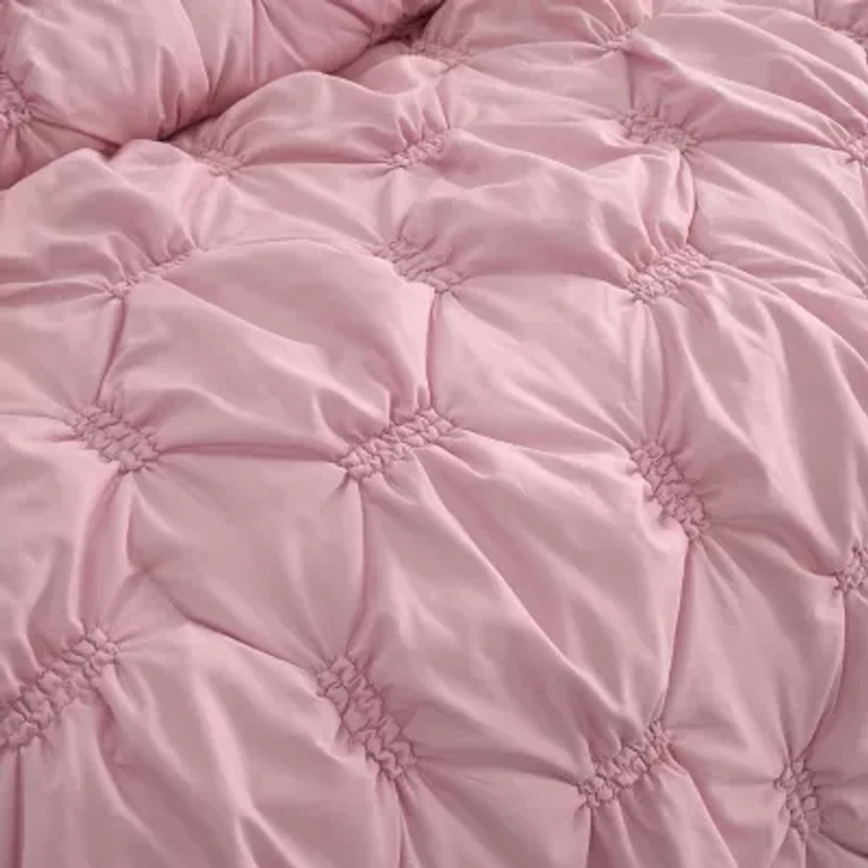 AEROPOSTALE Diamond Puff Easy Care Comforter Set