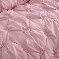 AEROPOSTALE Diamond Puff Easy Care Comforter Set