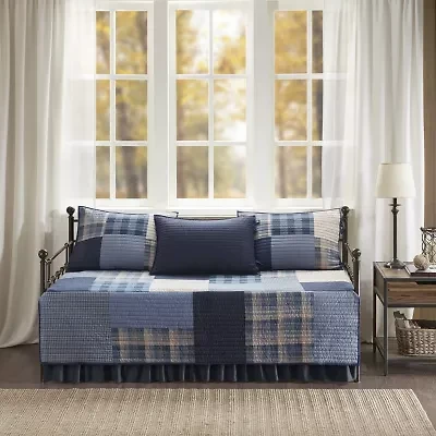 Woolrich Sunset Cotton 5-pc. Daybed Cover Set