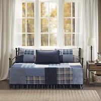 Woolrich Sunset Cotton 5-pc. Daybed Cover Set