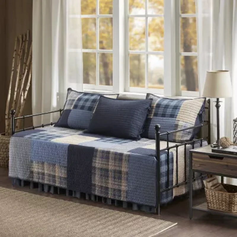 Woolrich Sunset Cotton 5-pc. Daybed Cover Set