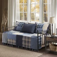 Woolrich Sunset Cotton 5-pc. Daybed Cover Set