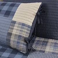 Woolrich Sunset Cotton 5-pc. Daybed Cover Set
