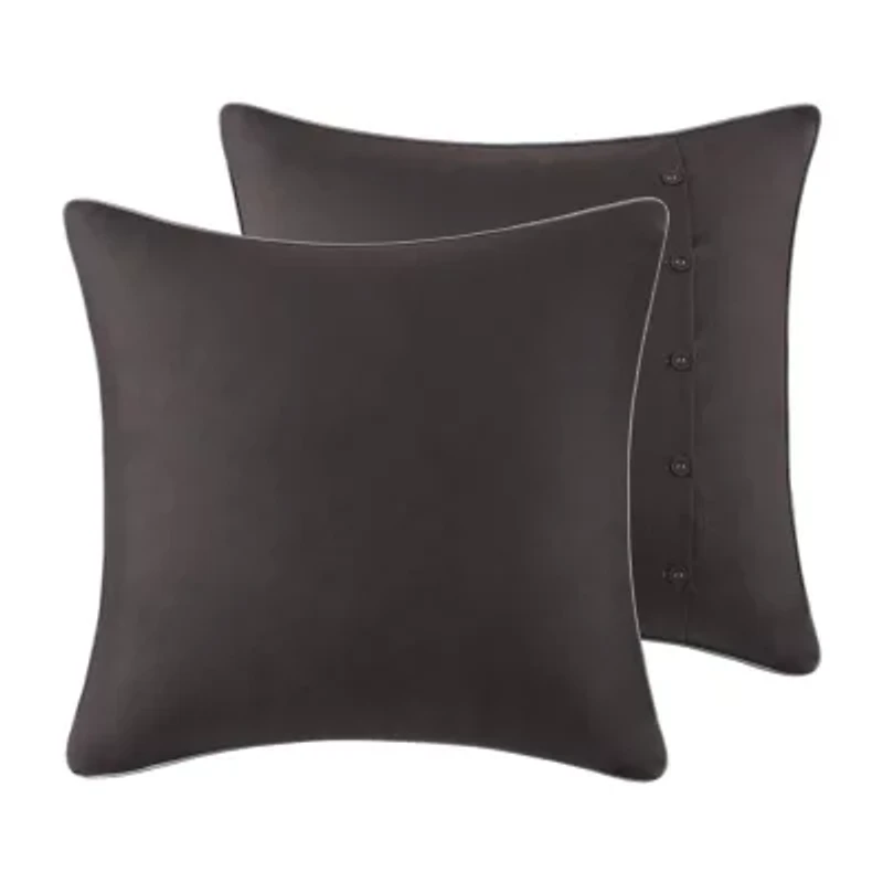 Woolrich Bitter Creek 8-pc Oversized Comforter Set