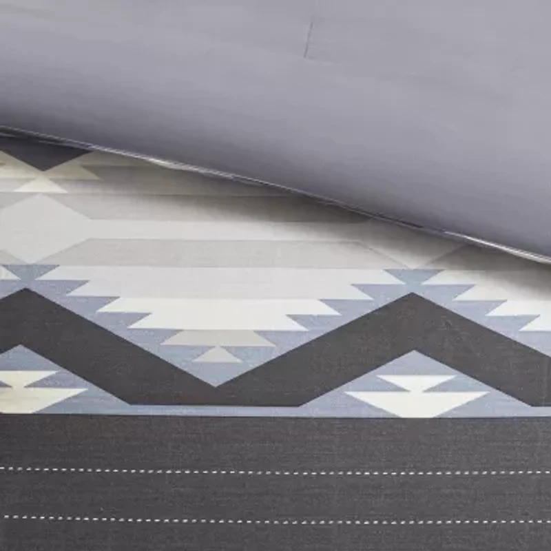 Woolrich Bitter Creek 8-pc Oversized Comforter Set