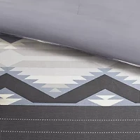 Woolrich Bitter Creek 8-pc Oversized Comforter Set