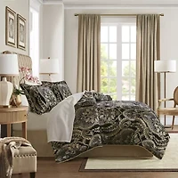 Croscill Julius 4-pc. Midweight Comforter Set
