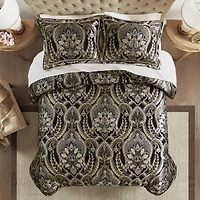 Croscill Julius 4-pc. Midweight Comforter Set