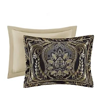 Croscill Julius 4-pc. Midweight Comforter Set