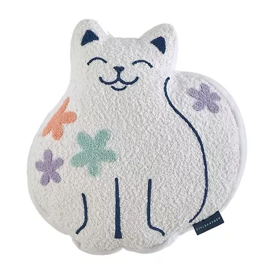 AEROPOSTALE Novelty Cat Bed Pillow