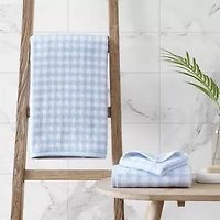 Laura Ashley Ginny 3-pc. Bath Towel Set