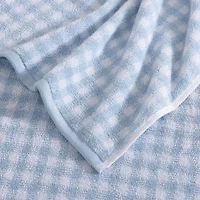 Laura Ashley Ginny 3-pc. Bath Towel Set