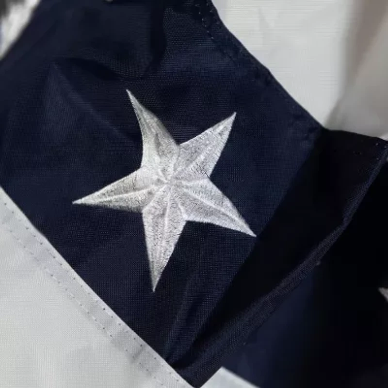 Northlight 48" Large Bunting Flags