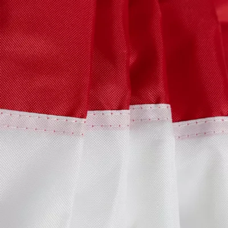 Northlight 48" Large Bunting Flags
