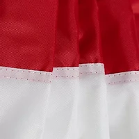 Northlight 48" Large Bunting Flags