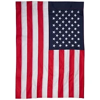 Northlight 40" Embroidered Outdoor House Flags