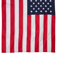 Northlight 40" Embroidered Outdoor House Flags