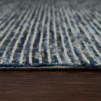 Rizzy Home Victor Hand Tufted Rectangular Indoor Rugs