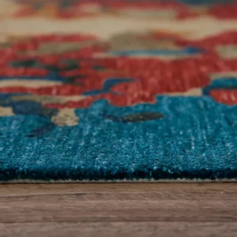 Rizzy Home Zahir Hand Tufted Rectangular Rugs