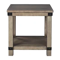 Signature Design by Ashley® Aldwin End Table