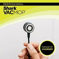 Shark VACMOP Pro Cordless Hard Floor Vacuum Mop with Disposable VACMOP Pad (VM252)