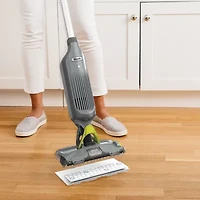 Shark VACMOP Pro Cordless Hard Floor Vacuum Mop with Disposable VACMOP Pad (VM252)
