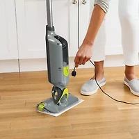 Shark VACMOP Pro Cordless Hard Floor Vacuum Mop with Disposable VACMOP Pad (VM252)