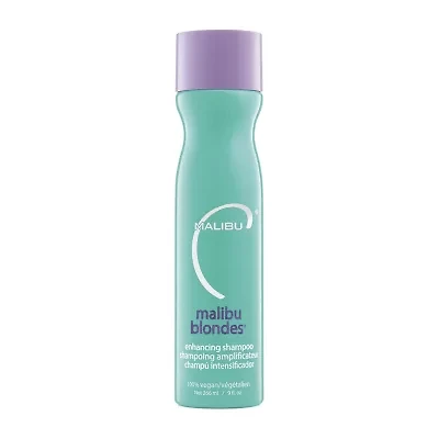Malibu C Blondes Enhancing Shampoo 9 oz.