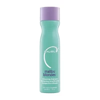 Malibu C Blondes Enhancing Shampoo 9 oz.