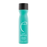 Malibu C Curl Wellness Shampoo 9 oz.