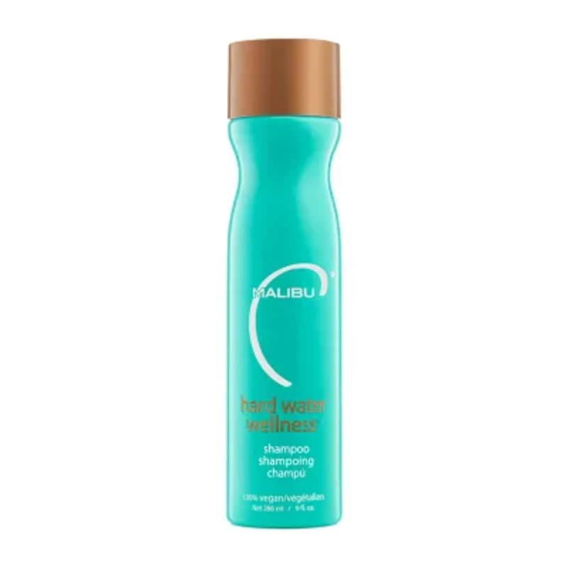 Malibu C Hard Water Wellness Shampoo oz