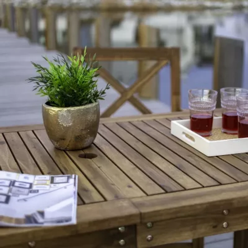 Catania Collection 5-Piece Patio Dining Set