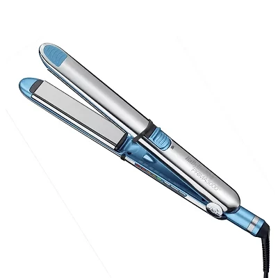 BaByliss Nano Titanium Prim 3000 1 1/4" Ionic Flat Iron