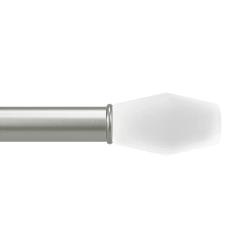 Umbra Mix & Match Geo 2-pc. Finials