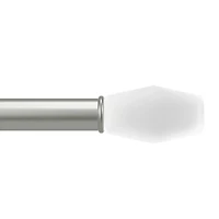 Umbra Mix & Match Geo 2-pc. Finials
