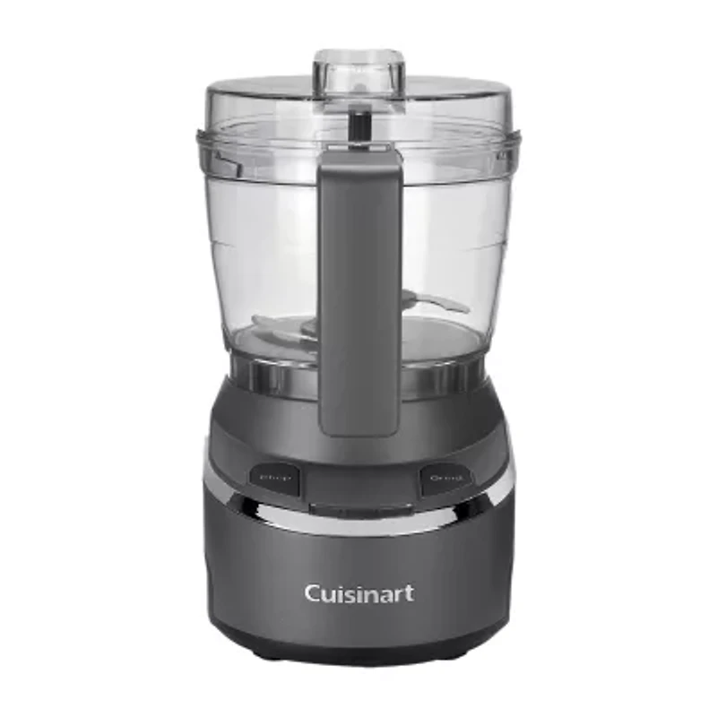 Cuisinart Rechargeable Cord-Free Mini Chopper