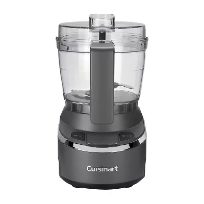 Cuisinart Rechargeable Cord-Free Mini Chopper
