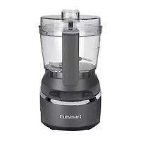 Cuisinart Rechargeable Cord-Free Mini Chopper